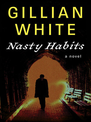 cover image of Nasty Habits